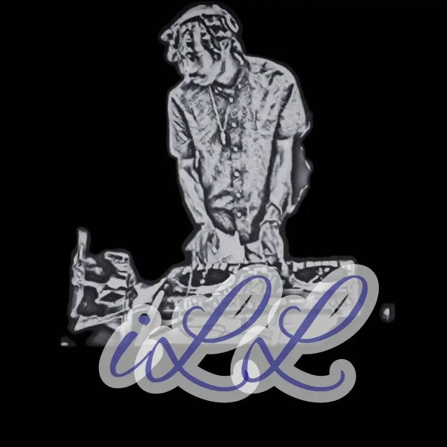 Stylized image of Latik Illestrate at the decks.